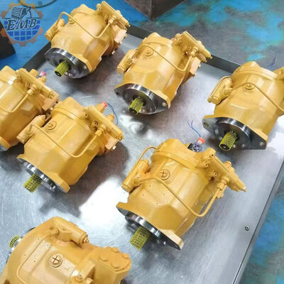 267-2755 Piston Pump 2672755 Hydraulic Pump 420E 430E 432E 434E 442E 444E