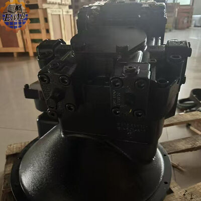 আসল নতুন 400914-01017A হাইড্রোলিক পাম্প DX350LC-7K DX380LC-7K প্রধান পাম্প