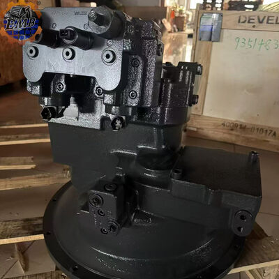 আসল নতুন 400914-01017A হাইড্রোলিক পাম্প DX350LC-7K DX380LC-7K প্রধান পাম্প