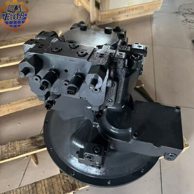 আসল নতুন 400914-01017A হাইড্রোলিক পাম্প DX350LC-7K DX380LC-7K প্রধান পাম্প