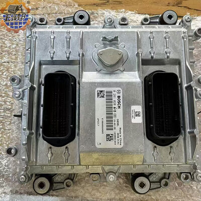 300618-00059A ইঞ্জিন কন্ট্রোল ইউনিট 300618-00059A কন্ট্রোলার D6114 ইঞ্জিন কম্পিউটার বোর্ড