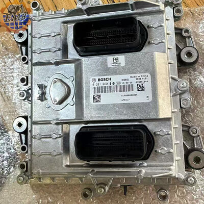 300618-00059A ইঞ্জিন কন্ট্রোল ইউনিট 300618-00059A কন্ট্রোলার D6114 ইঞ্জিন কম্পিউটার বোর্ড
