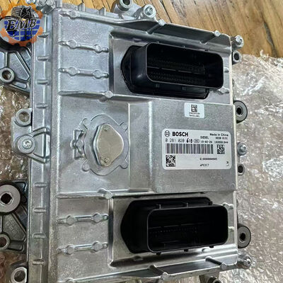 300618-00059A ইঞ্জিন কন্ট্রোল ইউনিট 300618-00059A কন্ট্রোলার D6114 ইঞ্জিন কম্পিউটার বোর্ড