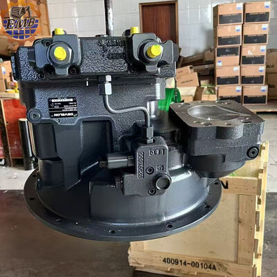 400914-00104A প্রধান পাম্প DX210W হাইড্রোলিক পাম্প K1003934B Excavator প্রধান পাম্প