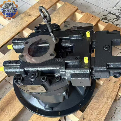 400914-00104A প্রধান পাম্প DX210W হাইড্রোলিক পাম্প K1003934B Excavator প্রধান পাম্প