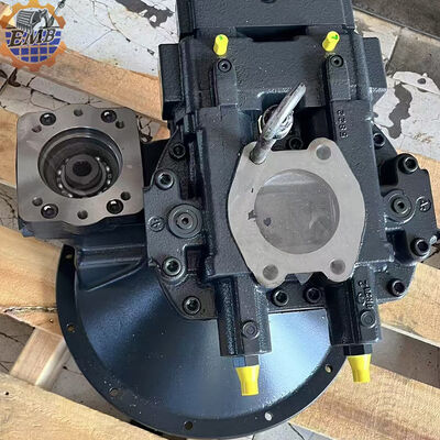 400914-00104A প্রধান পাম্প DX210W হাইড্রোলিক পাম্প K1003934B Excavator প্রধান পাম্প