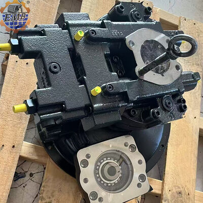 400914-00104A প্রধান পাম্প DX210W হাইড্রোলিক পাম্প K1003934B Excavator প্রধান পাম্প