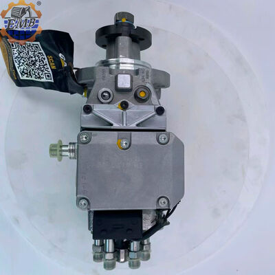 10R-9695 ইনজেকশন পাম্প 10R9695 2644P501 216-9824 2169824 Excavator Fuel Pump