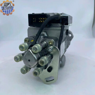 10R-9695 ইনজেকশন পাম্প 10R9695 2644P501 216-9824 2169824 Excavator Fuel Pump