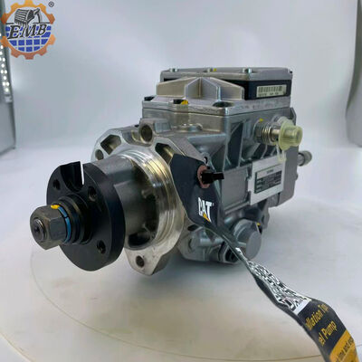 10R-9695 ইনজেকশন পাম্প 10R9695 2644P501 216-9824 2169824 Excavator Fuel Pump