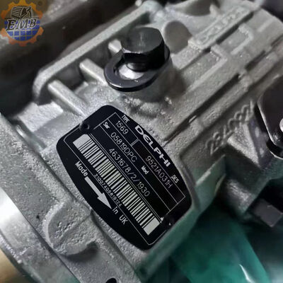 ৪৬৩১৬৭৮ ৪৬৩-১৬৭৮ ফুয়েল পাম্প CAT C7.1 ইনজেকশন পাম্প ইঞ্জিন E320D E323D এক্সকাভেটর