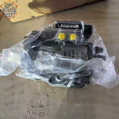 QSB5.9 ডিজেল ইঞ্জিন 3937690 জ্বালানী ইনজেকশন পাম্প 0470506041 জ্বালানী পাম্প