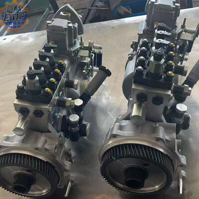 Fuel Pump 9700360403 Injection Pump ME226698 Engine Parts 4D34T4