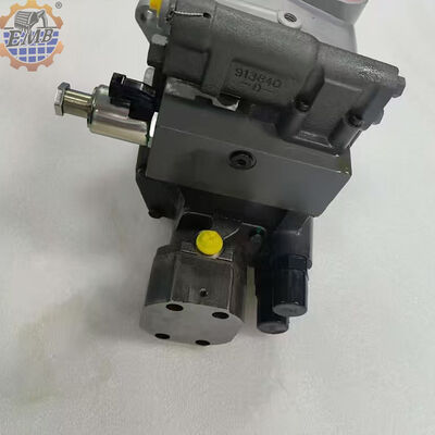 10R-1001 খননকারী 3412E ডিজেল ইঞ্জিন 235-2026 জ্বালানী ইনজেকশন পাম্প 2352026 10R1001 ইনজেকশন পাম্প
