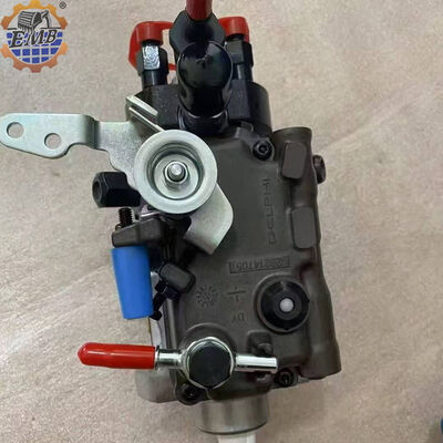 9323A250G DP210 জ্বালানী ইনজেকশন পাম্প 9323A252G 320/06927 320/06737 ইঞ্জিনের খুচরা অংশের জন্য