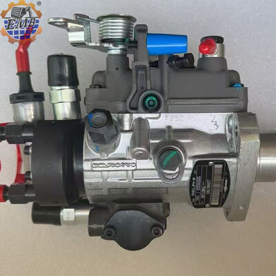 9323A250G DP210 জ্বালানী ইনজেকশন পাম্প 9323A252G 320/06927 320/06737 ইঞ্জিনের খুচরা অংশের জন্য