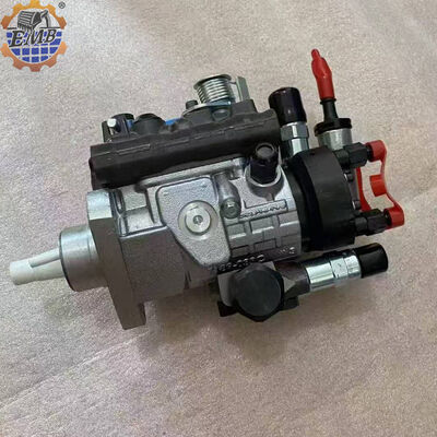 9323A250G DP210 জ্বালানী ইনজেকশন পাম্প 9323A252G 320/06927 320/06737 ইঞ্জিনের খুচরা অংশের জন্য