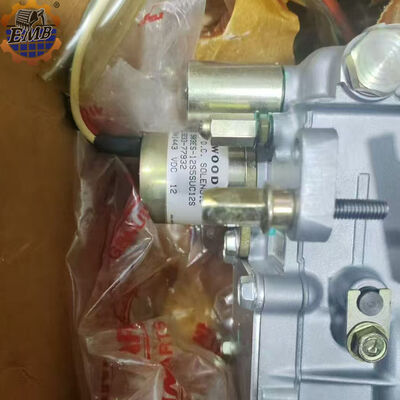 729236-51320 ফুয়েল ইনজেকশন পাম্প 729235-51320 729242-51330 729267-51320 X3 পাম্প
