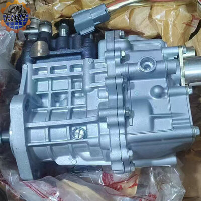 729236-51320 ফুয়েল ইনজেকশন পাম্প 729235-51320 729242-51330 729267-51320 X3 পাম্প