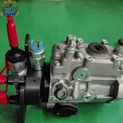 মূল নতুন 2644H003 জ্বালানি পাম্প 2644H013 9320A522T ইনজেকশন পাম্প Excavator জন্য