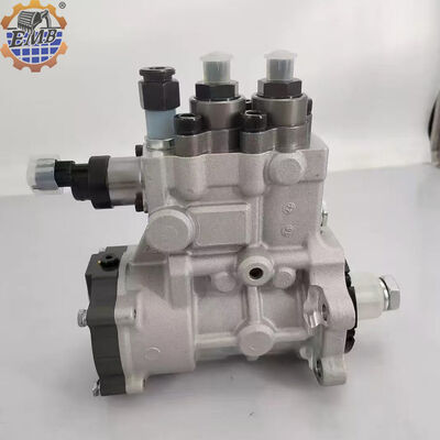 375-2647 ইনজেকশন পাম্প C7.1 ইঞ্জিন 0445025602 ফুয়েল ইনজেকশন পাম্প এক্সকাভেটর E330