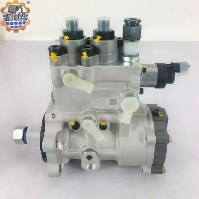 375-2647 ইনজেকশন পাম্প C7.1 ইঞ্জিন 0445025602 ফুয়েল ইনজেকশন পাম্প এক্সকাভেটর E330