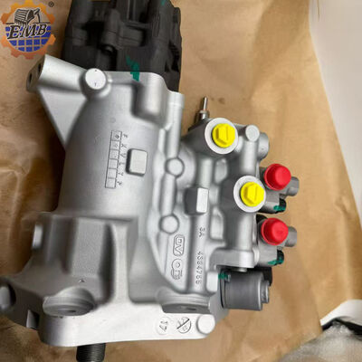 OEM নতুন 2836838 জ্বালানি পাম্প 2478832 উচ্চ চাপ ইনজেকশন পাম্প নির্মাণ অংশ