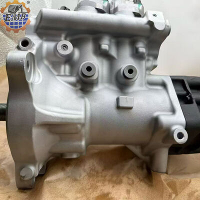 OEM নতুন 2836838 জ্বালানি পাম্প 2478832 উচ্চ চাপ ইনজেকশন পাম্প নির্মাণ অংশ