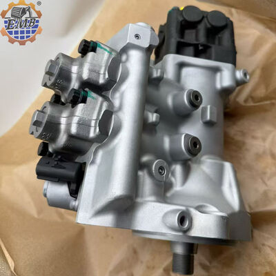 OEM নতুন 2836838 জ্বালানি পাম্প 2478832 উচ্চ চাপ ইনজেকশন পাম্প নির্মাণ অংশ