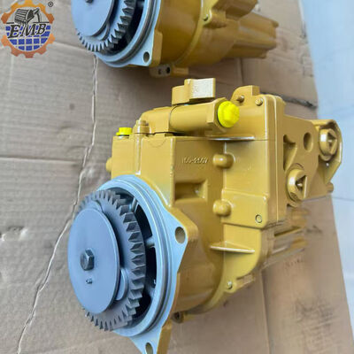 141-1238 Fuel Pump 115-3576 20R-5219 Fuel Injection Pump 141-7869 20R-5220 For 3116 Diesel Engine