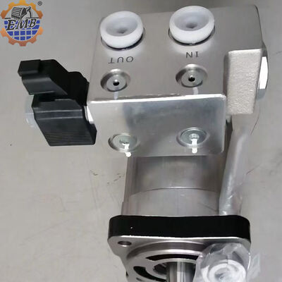 31Q6-30220 ফ্যান মোটর 31Q4-30202 হাইড্রোলিক ফ্যান পাম্প 31Q9-30213 31Q4-30201 31Q9-30212