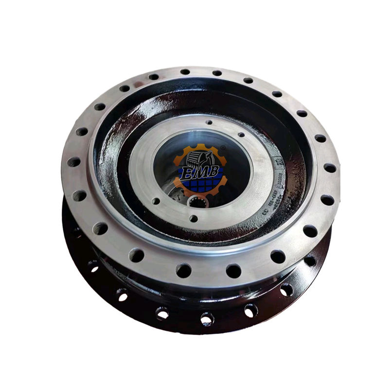 EMB 353-0590 E390D ফাইনাল ড্রাইভ E390 333-2897 10R-6267 Excavator জন্য ভ্রমণ গিয়ারবক্স