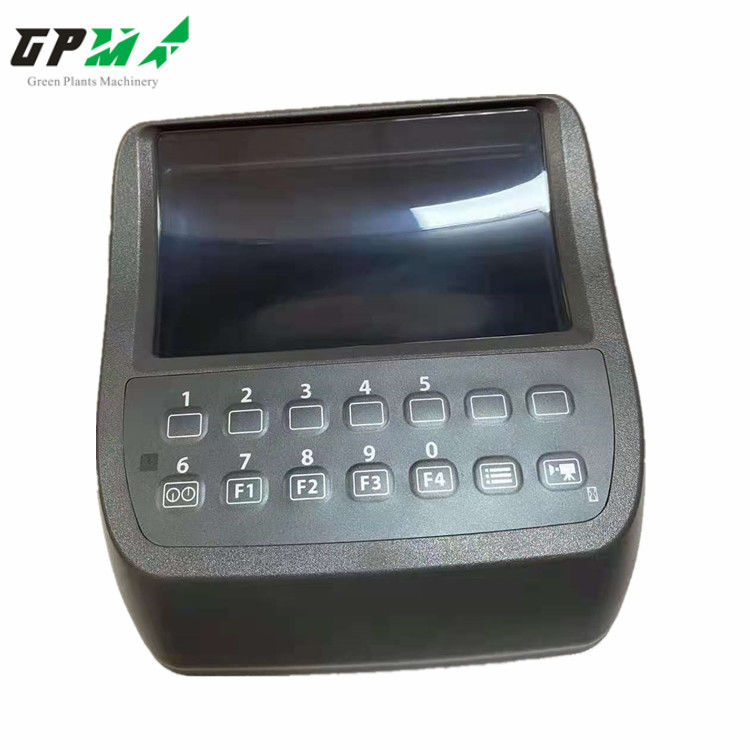 Excavator Monitor 4652262 মনিটর ডিসপ্লে প্যানেল ZX200-3 ZX250-3 ZAX470-3