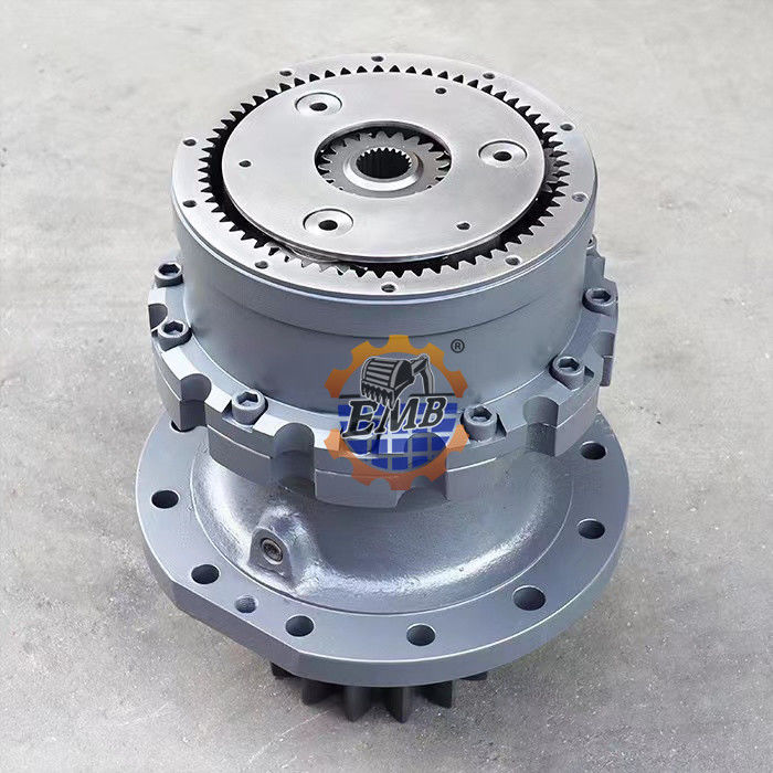 39QB-12100 39QB-12101 Excavator Swing Reducer R520LC-9 R480-9 Swing Reduction Gear