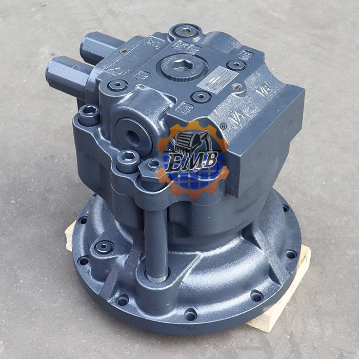 38QB-11100 R520LC-9 সোয়িং মোটর 38QB-11101 39QB-12100 এক্সক্যাভারের জন্য সোয়িং মোটর
