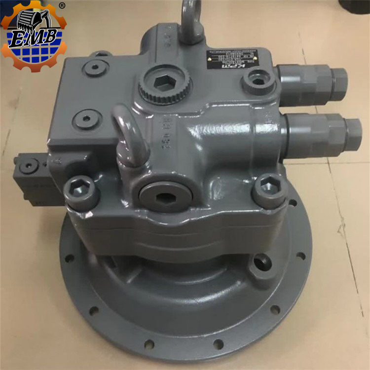 ZX330 EX330-3 4419718 M5X180 সুইং মোটর M5X180 সুইং মোটর Assy M5X180CHB Excavator জন্য