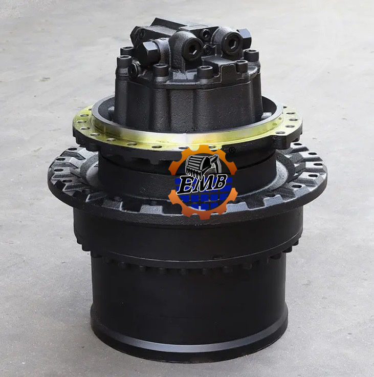 9256991 ZX330-3 ভ্রমণ ডিভাইস 9281920 9281921 ZX330-3 এক্সক্যাভারের জন্য ফাইনাল ড্রাইভ
