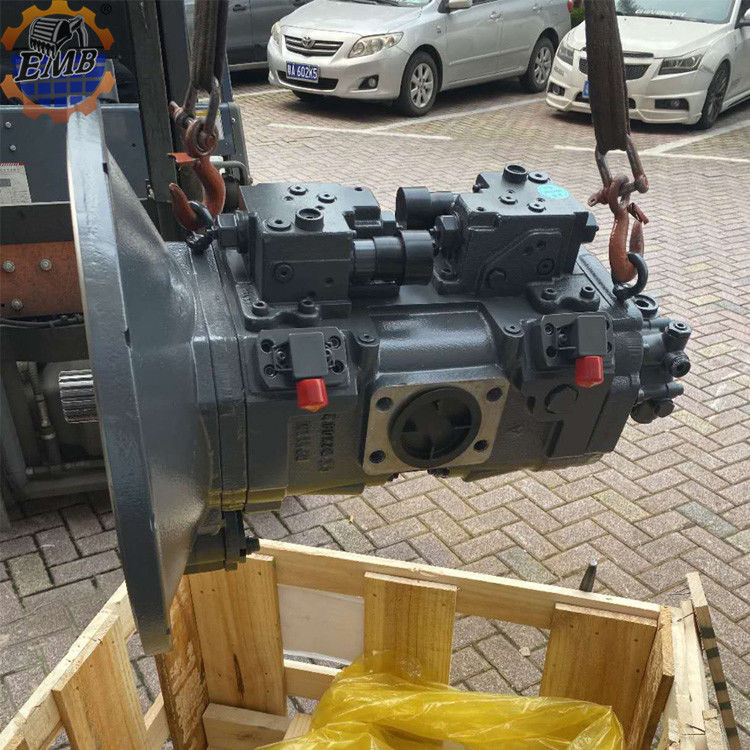 400914-00936B OEM ব্র্যান্ড হাইড্রোলিক প্রধান পাম্প ভারী সরঞ্জামের জন্য অংশ