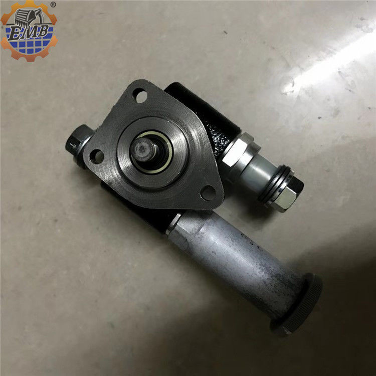 8-97357265-0 8973572650 জ্বালানী জ্বালানী পাম্প জন্য 4BD1 4BG1 Excavator EX200-5