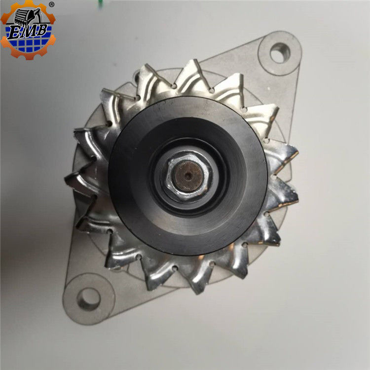 600-821-7210 24V 35A আল্টারনেটর 600-821-7240 কমাতসু ইঞ্জিনের জন্য 6D95L S6D105