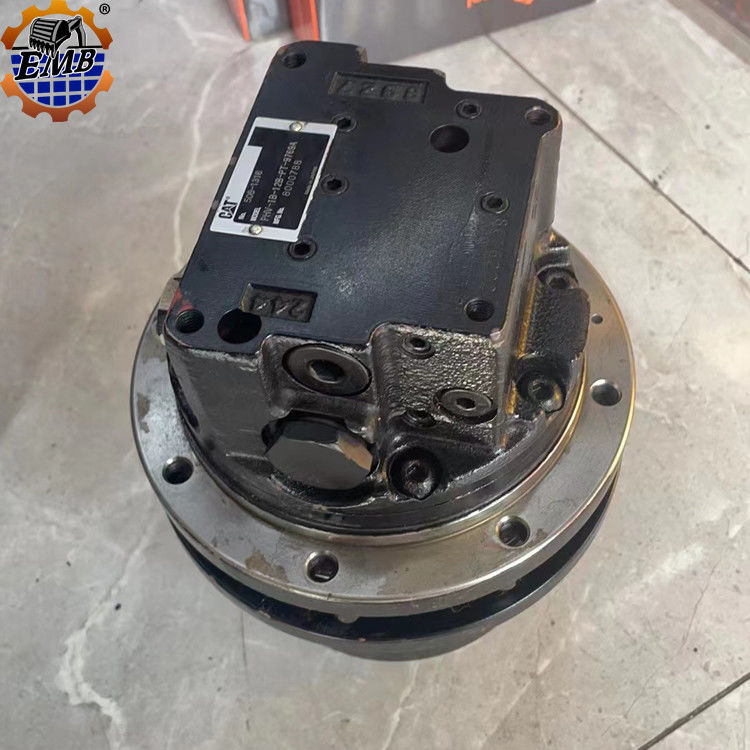 অরিজিনাল ট্রাভেল মোটর 508-1316 E301.5 E301.6 E301.7 মিনি এক্সক্যাভারের জন্য ফাইনাল ড্রাইভের জন্য