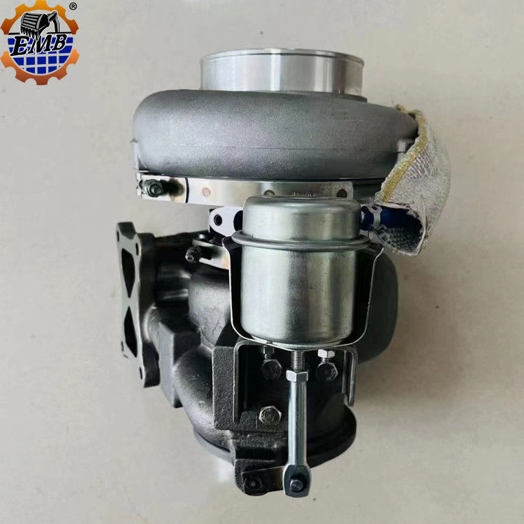 247-2965 GTA4502BS টার্বো 10R-7290 295-7952 Cat C13 ইঞ্জিনের জন্য টার্বোচার্জার