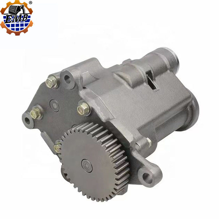 6240-51-1100 OEM নতুন SAA6D170 উচ্চ চাপ ইঞ্জিন তেল পাম্প Komatsu অংশ জন্য