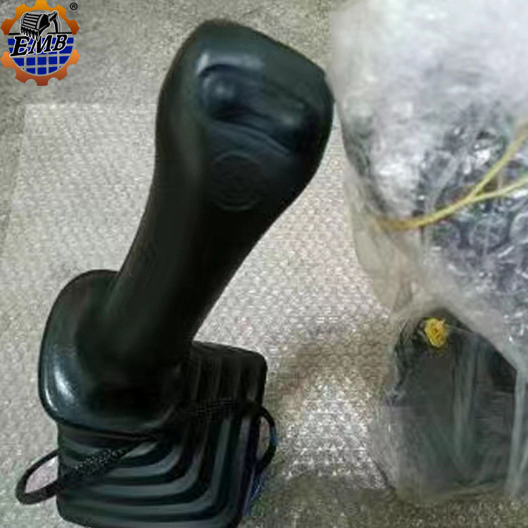 জয়েস্টিক হ্যান্ডেল 410113-00019 K1027929 পাইলট ভালভ K1000556 Doosan Excavator Parts এর জন্য