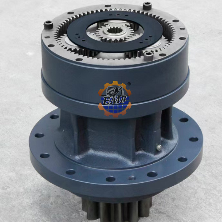 Excavator Parts VOE14540719 সুইং গিয়ারবক্স EC160E EC180E সুইং ডিভাইস