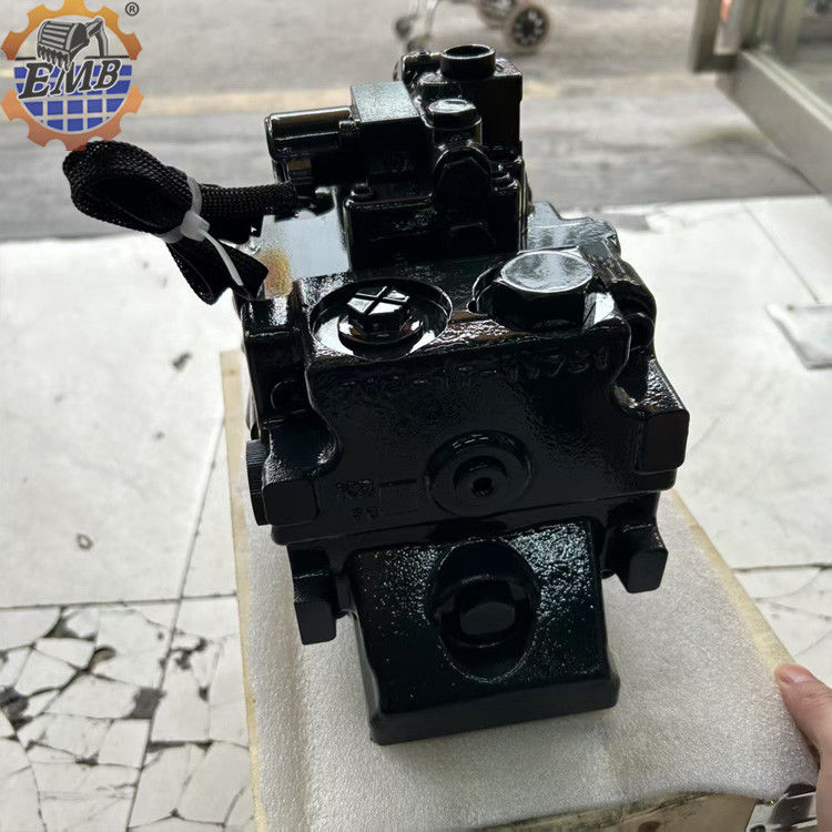 708-1T-00431 Excavator Hydraulic Pump 708-1T-00430 708-1T-00433 D65 এর জন্য হাইড্রোলিক পাম্প