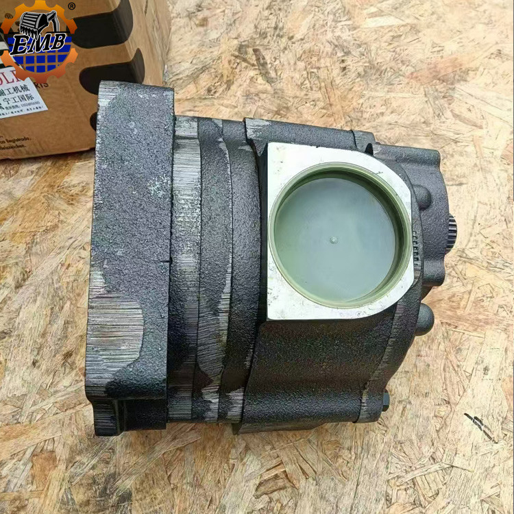 9G3055 Hydraulic Gear Pump 9G-3055 For D9R D9N D10N Track Tractor