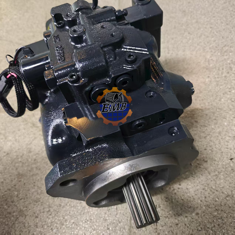 708-1W-00741 WA430-6 প্রধান পাম্প 708-1W-00740 WA380-6 হাইড্রোলিক পাম্প 708-1W-00810 প্রধান পাম্প