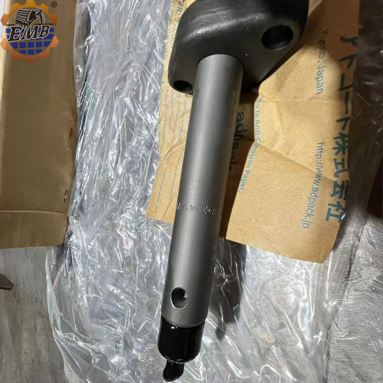 6162-15-3101 Fuel Injector PC1250-7 Diesel Engine 6D170-3 Diesel Fuel Injector