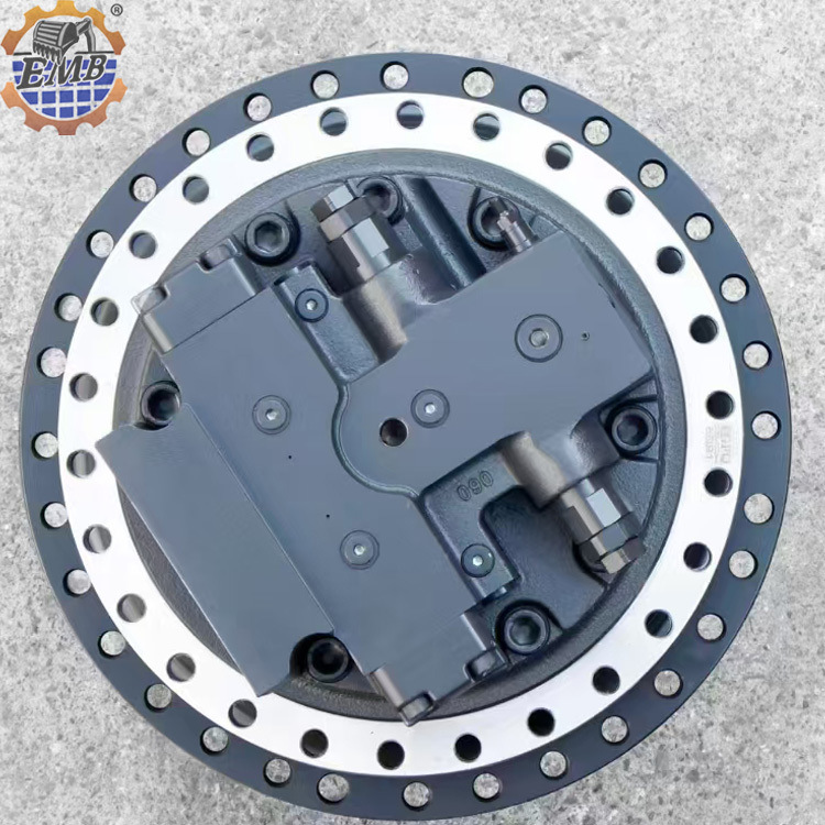 170401-00007L 170401-00007E খননকারী K1010173E ভ্রমণ মোটর অ্যাসেম্বলি DX300 ফাইনাল ড্রাইভের জন্য